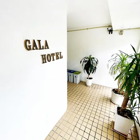 Hotel Gala Naha'S Only Sandy Beach Front All Rooms Oceanview Exterior photo