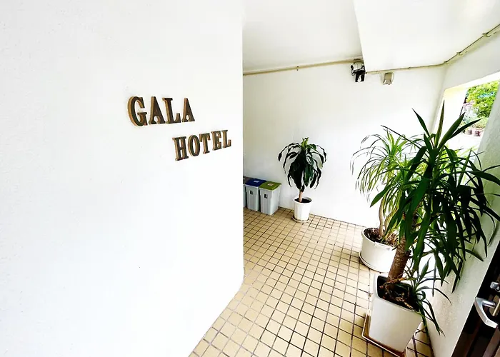 Hotel Gala Naha\'S Only Sandy Beach Front All Rooms Oceanview