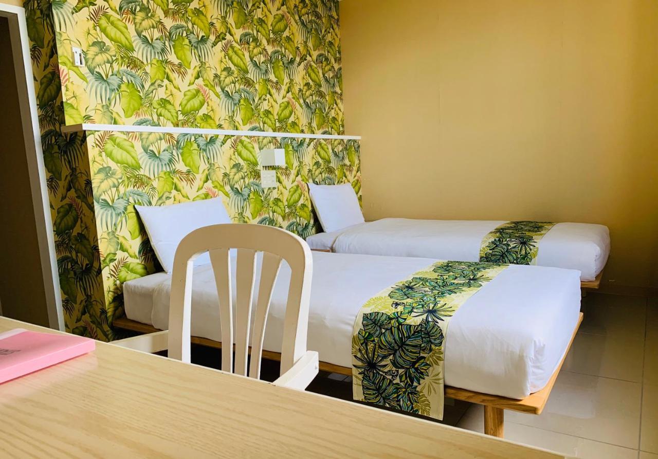Gala Naha's Only Sandy Front Oceanview Hotel 3*